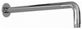 18x22 Shower Arm Satin Nickel M5393