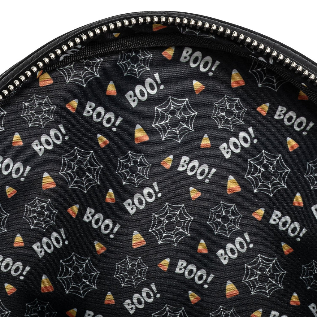 Mini Backpack & Hea B35606
