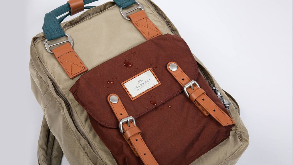 Navy x Khaki Glossy Blocking Series G536737