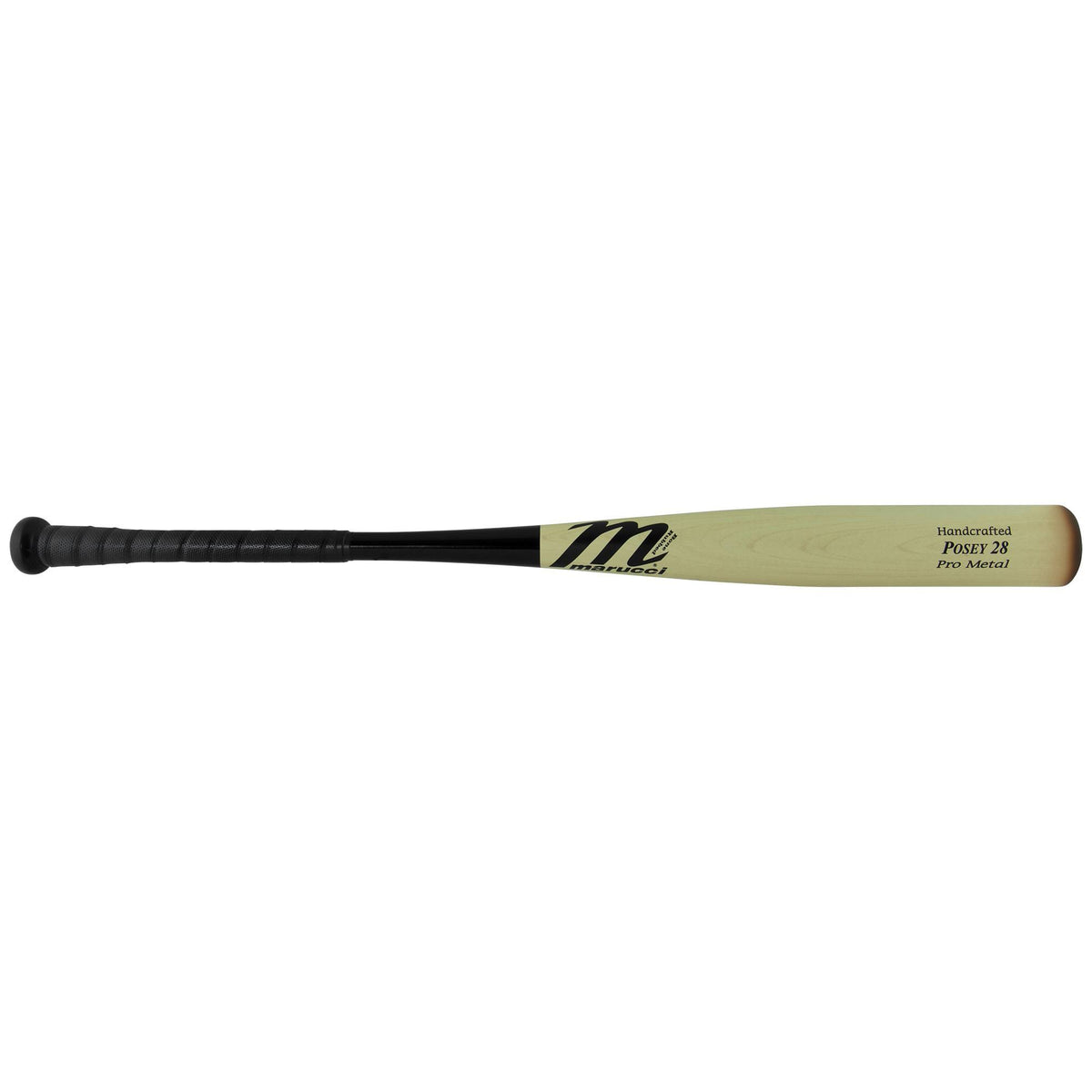 Marucci Posey28 Pro Metal BBCOR Baseball Bat I92382
