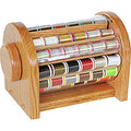 Oak Spool Safe V32798
