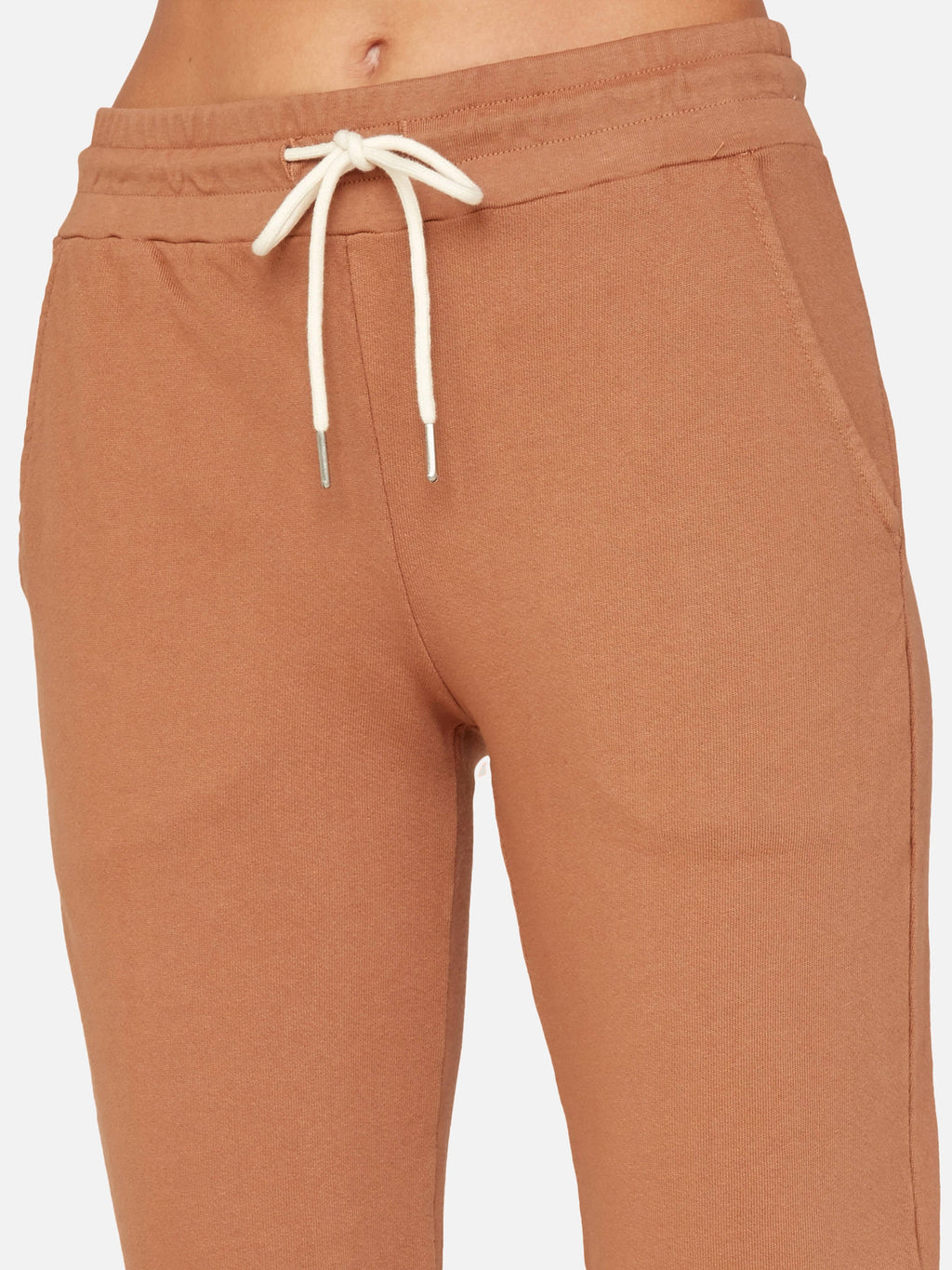 Organic Terry Classic Jogger W605568