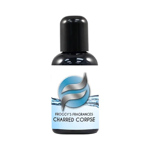 2 oz. Water Based Scent Additive for Fog Juice S663