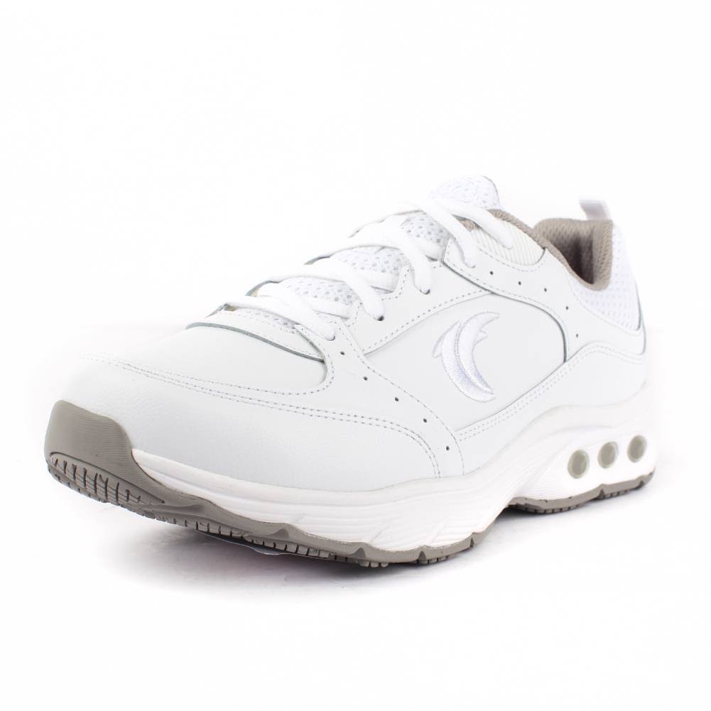 White 10.5 Walker E662