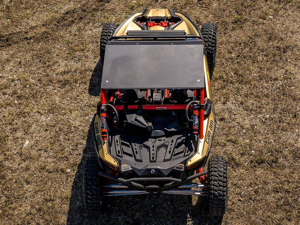 Aluminum Roof for Can Am Maverick X3 S517