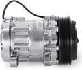 Universal Air Conditioner AC Compressor N170