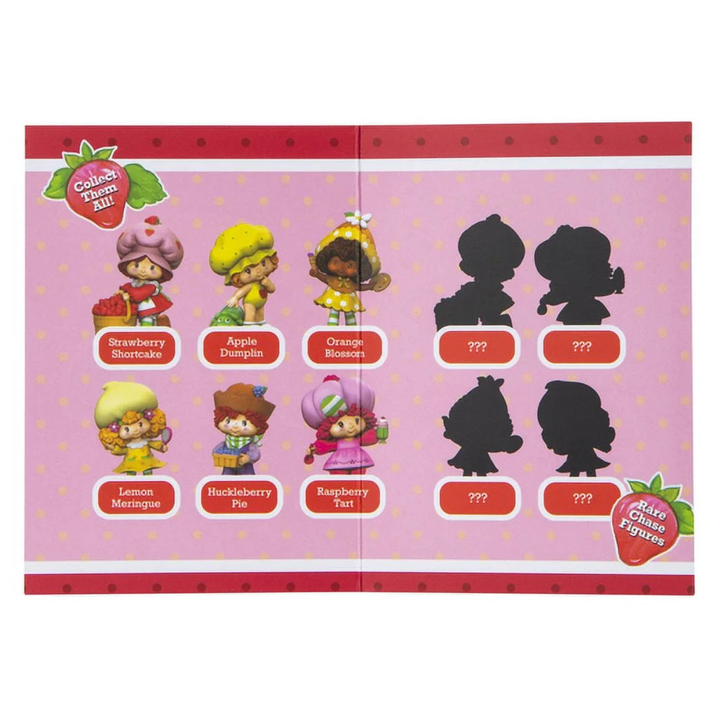 Apple Dumplin Mini Figure K112682