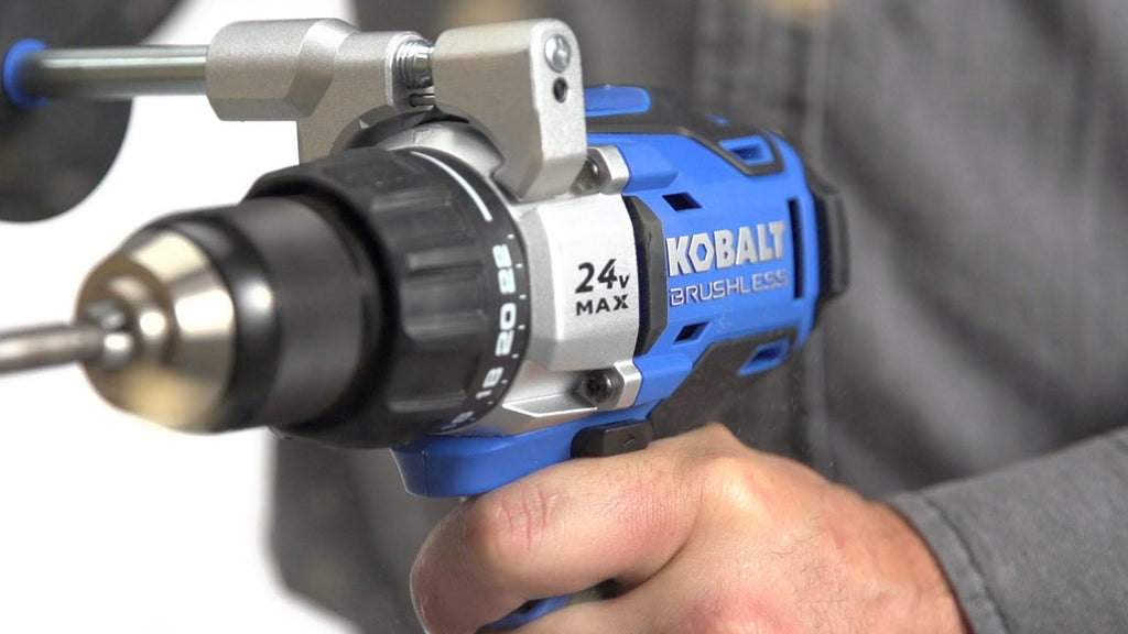24-Volt Max 1/2-in Cordless Brushless Drill M39442