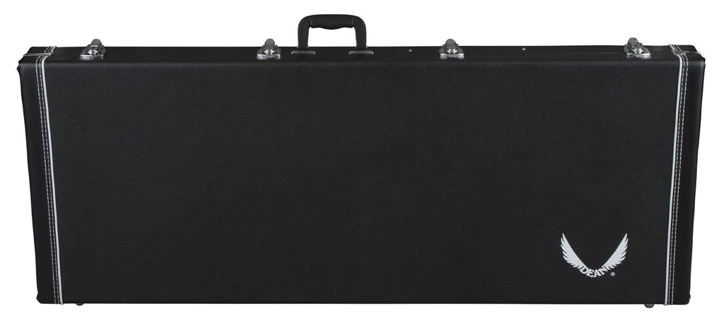 Dean Deluxe Hard Case P48945