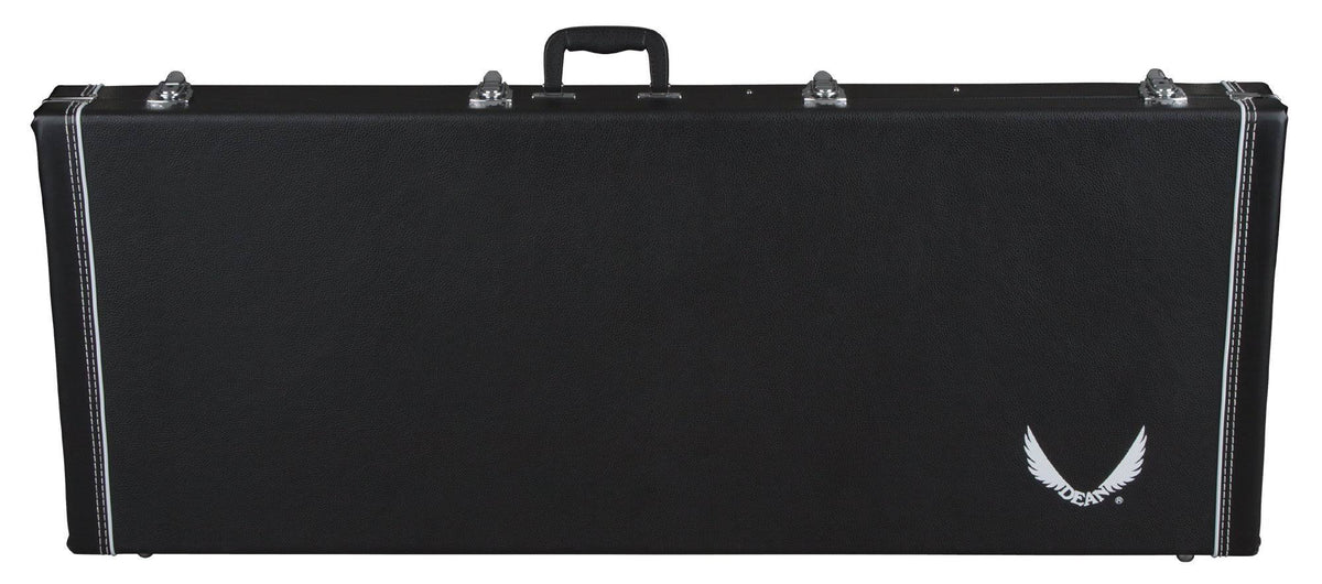 Dean Deluxe Hard Case P48945