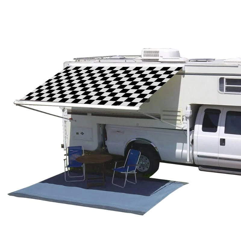 Awning Fabric U7451