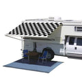 Awning Fabric U7451