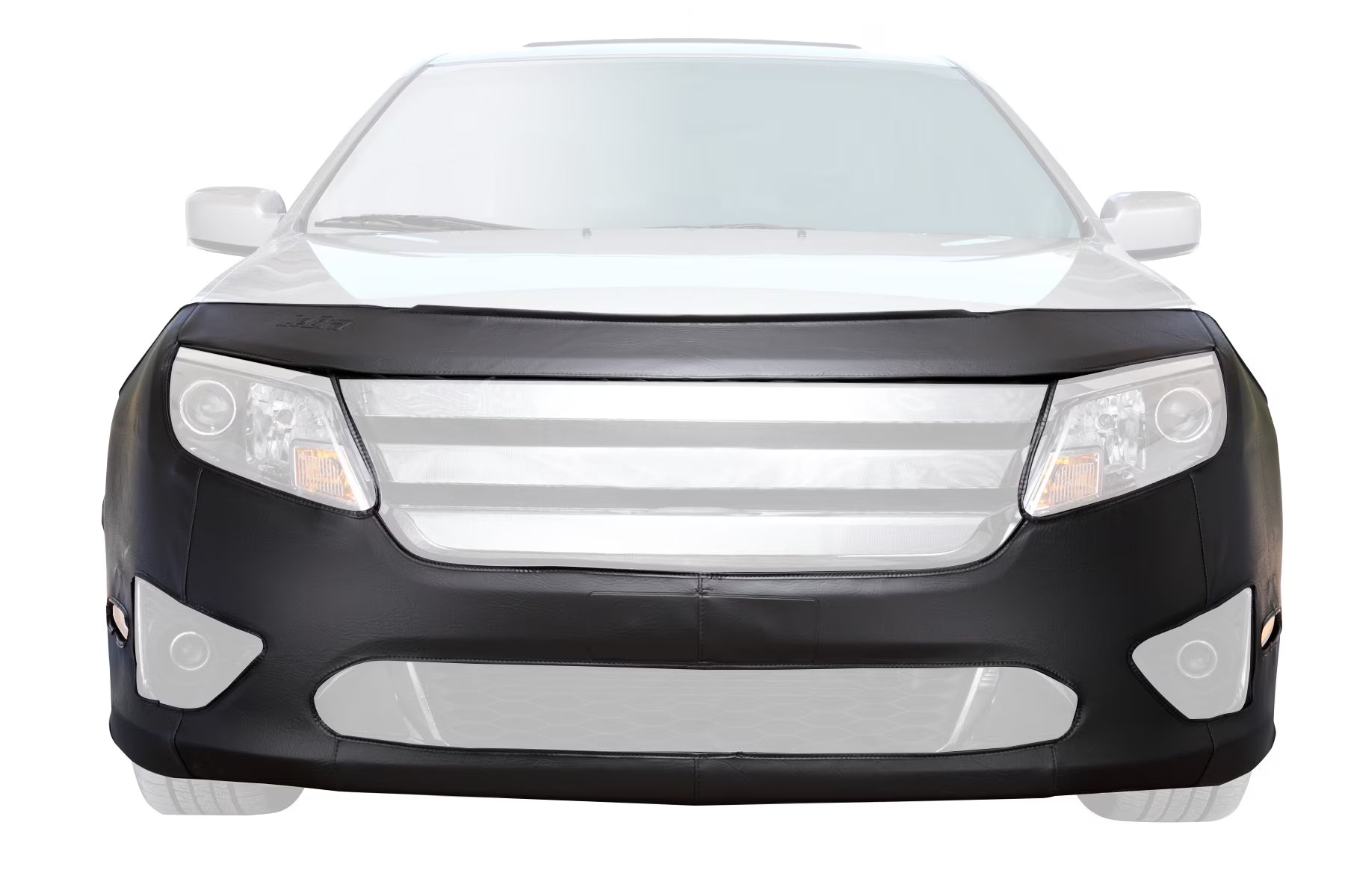 Black Front End Cover for 2010-2012 Subaru Legacy X905076