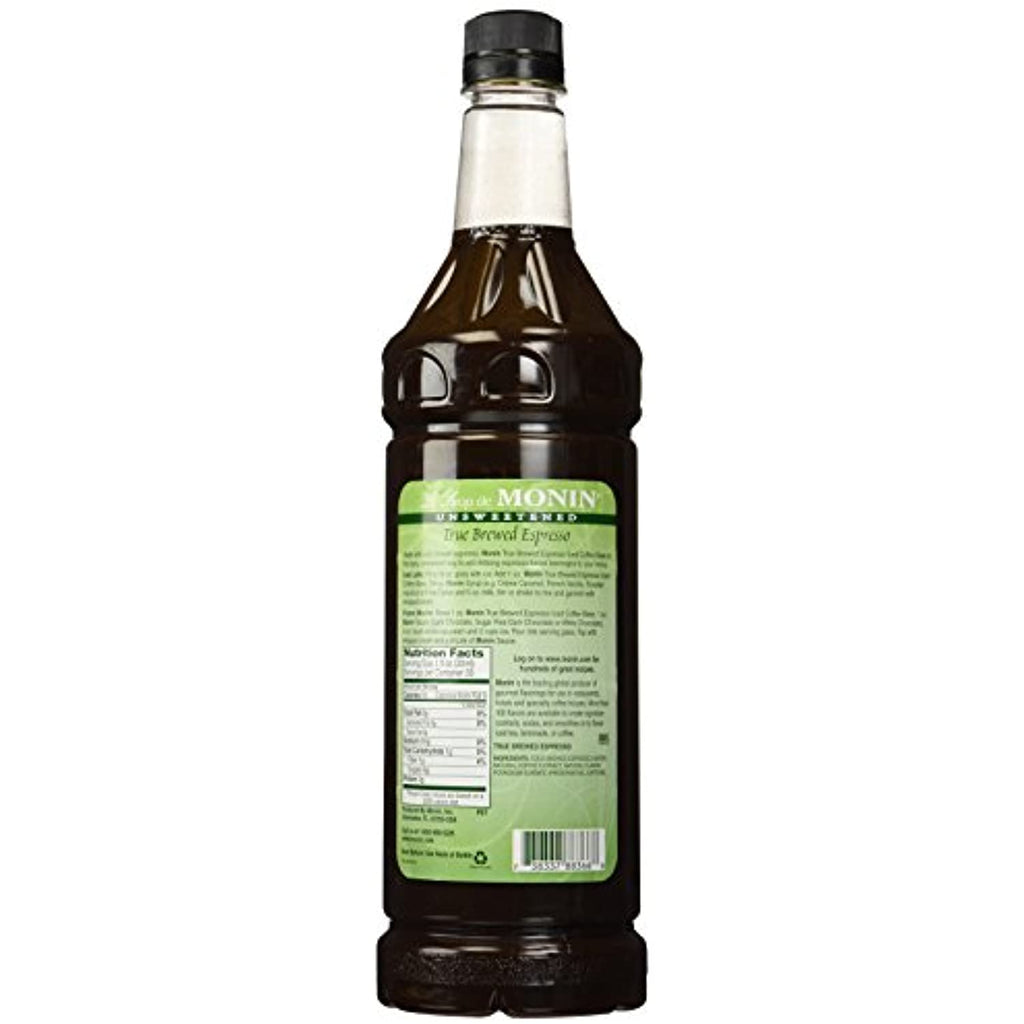 Cold Brew Coffee Concentrate 1 Liter H930139