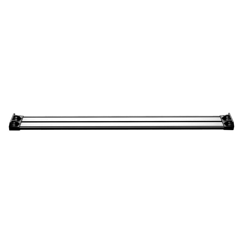 Silver Roof Rack Cargo Slat D289