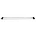 Silver Roof Rack Cargo Slat D289