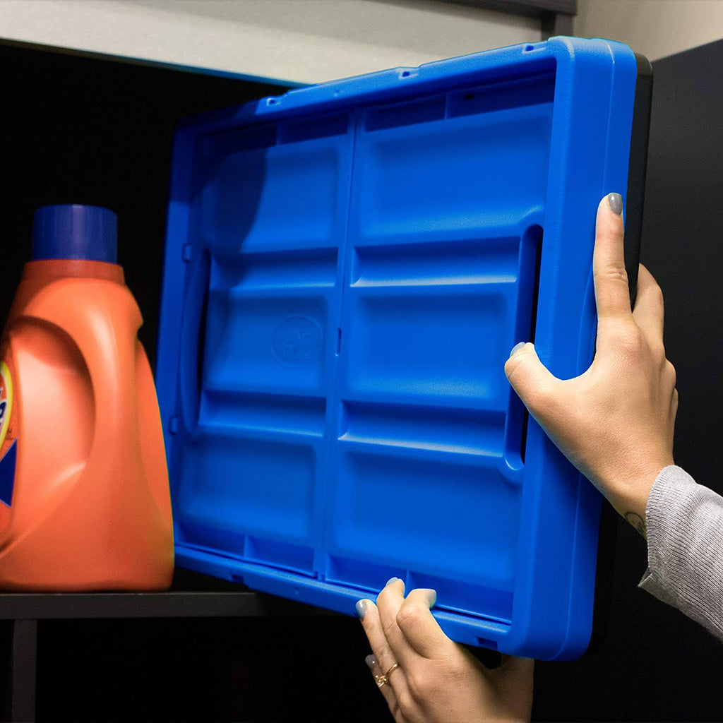 46L Collapsible Storage Bins M139522