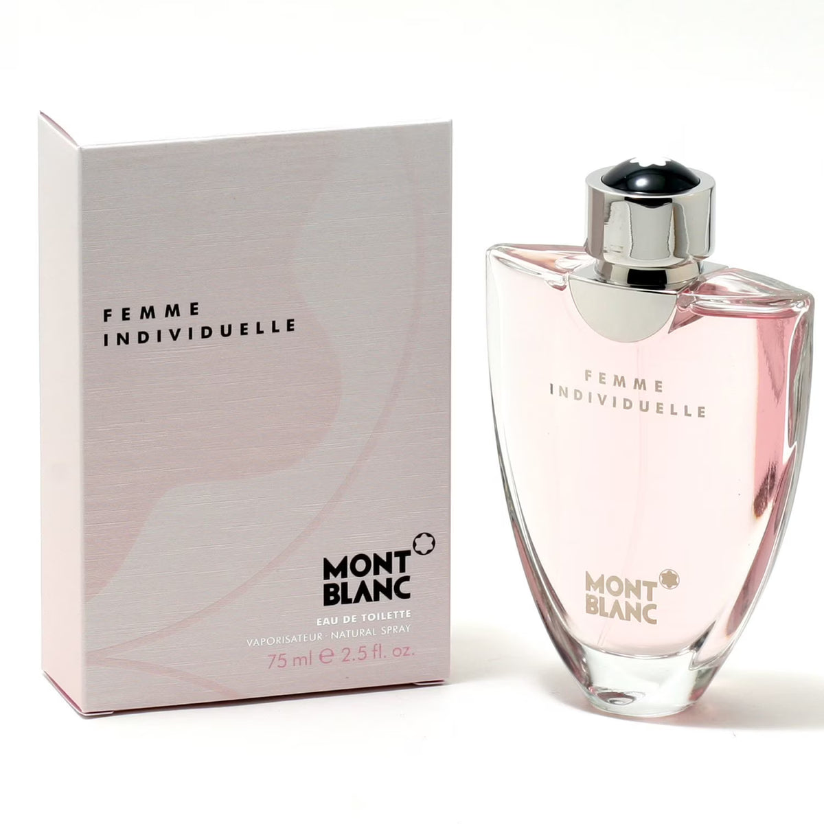 Eau De Toilette Spray 2.5 Oz (Pack 2) R340