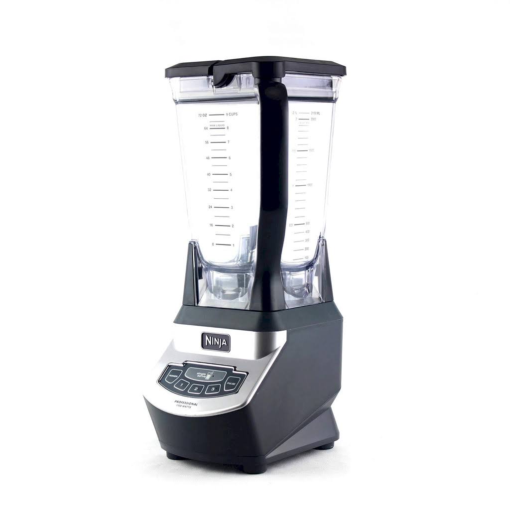 Black Blender E512968