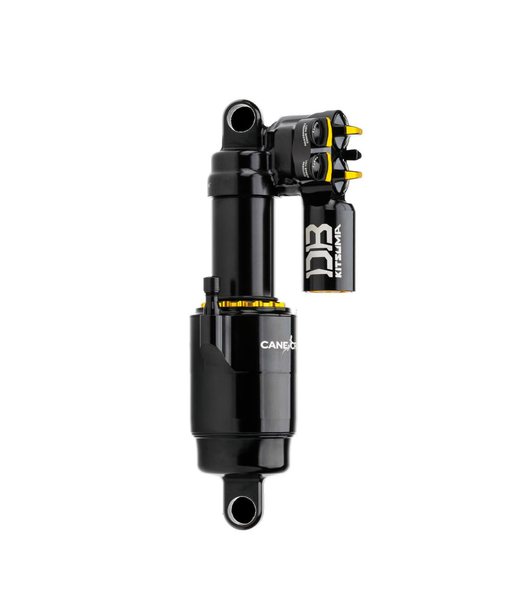 210 x 52.5 Rear Shock D536680