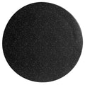 Granite Black Disc Tray O49402