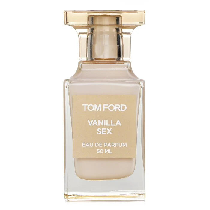 Vanilla Sex Eau De Parfum Spray 50ml Z798