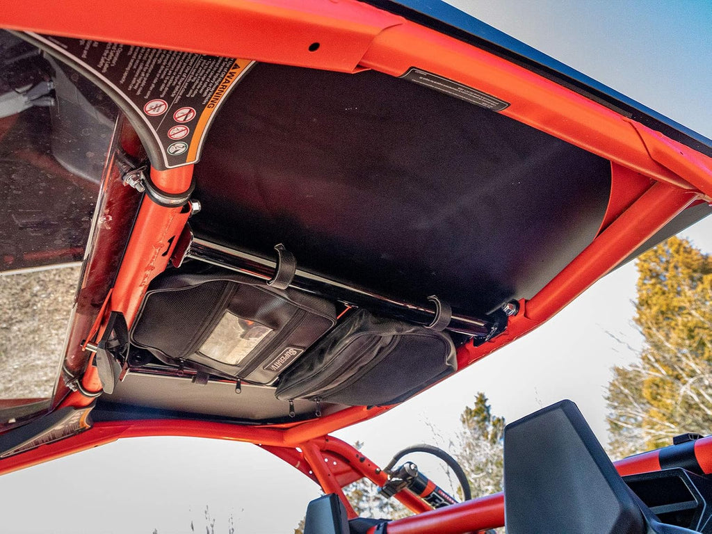 Aluminum Roof for Can Am Maverick X3 S517