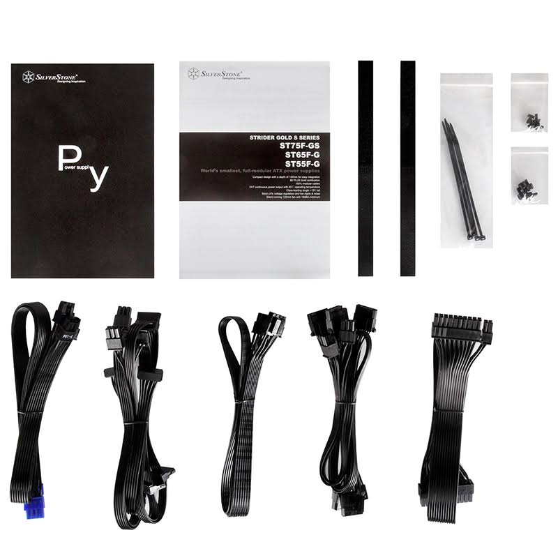 550W Power Supply T41795