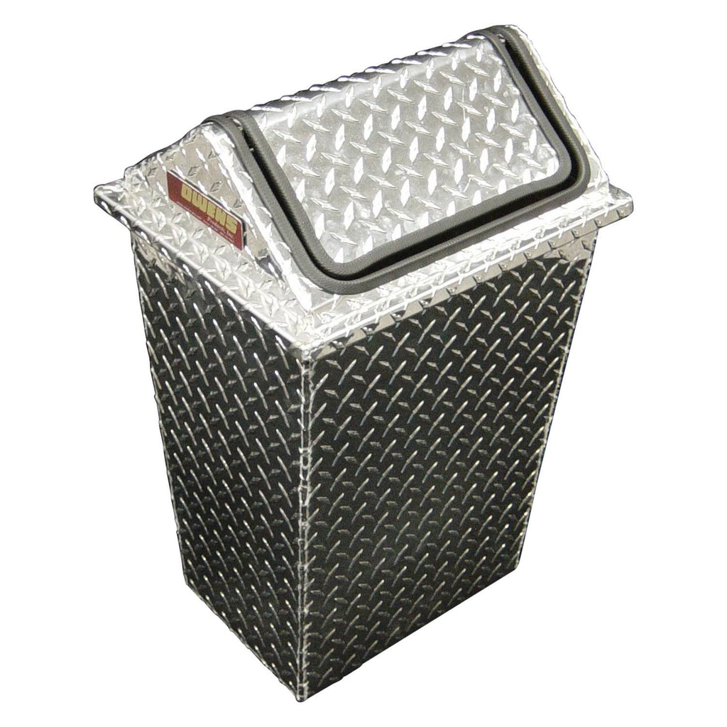 Trash Can H896