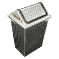 Trash Can H896
