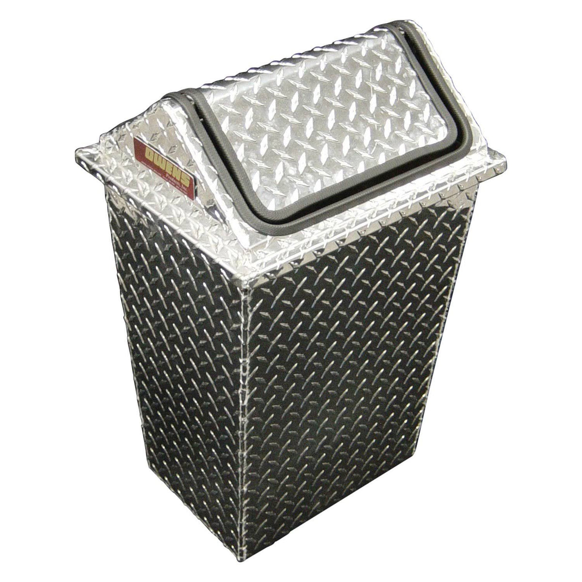 Trash Can H896