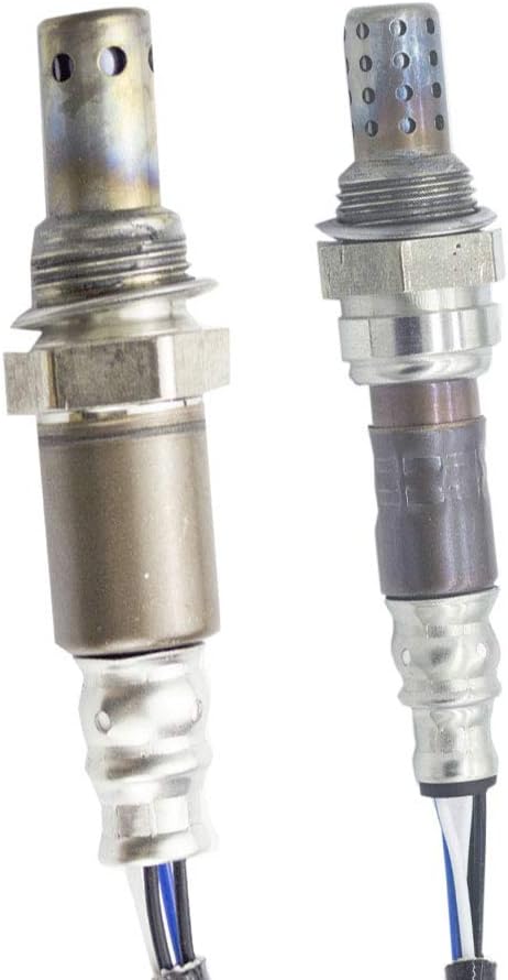 2X Oxygen O2 Sensor Upstream + Downstream R116