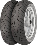 130/70-12 Continental Conti Scoot Reinforced Rear Tire F59605