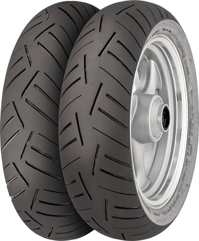 130/70-12 Continental Conti Scoot Reinforced Rear Tire F59605