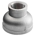 Reducing Coupling Pipe Fitting 4x2 x 2-1/2 NPT Female Pkg Qty 2 H93454