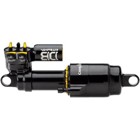 210 x 52.5 Rear Shock D536680