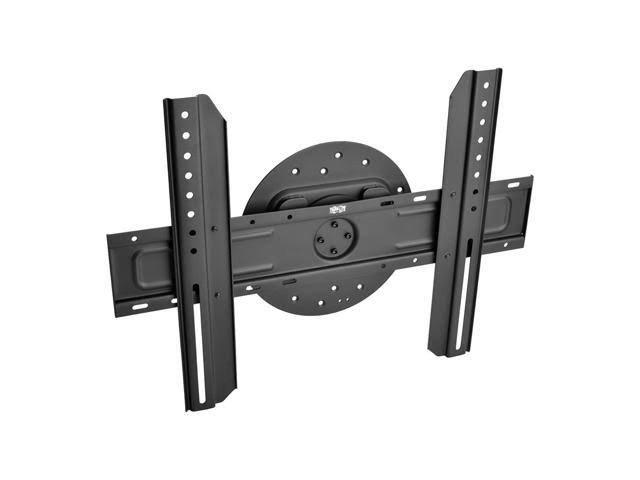 Fixed Wall Mount for TV, LCD, Flat Screen Display or Monitor, Rotatable 90 Degrees, 37 inch-70 inch E164