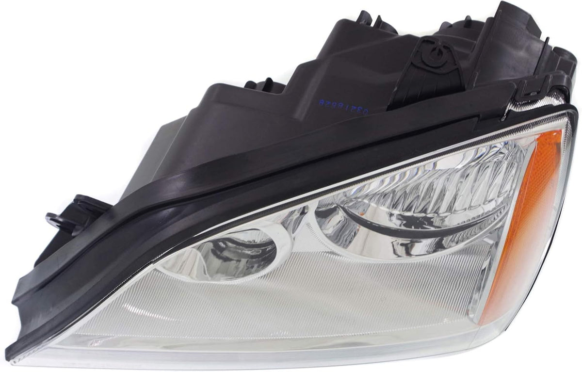 Headlight Assembly Set of 2 L13664