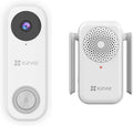 1080P Wired Security Camera with 2-Way Talk P406