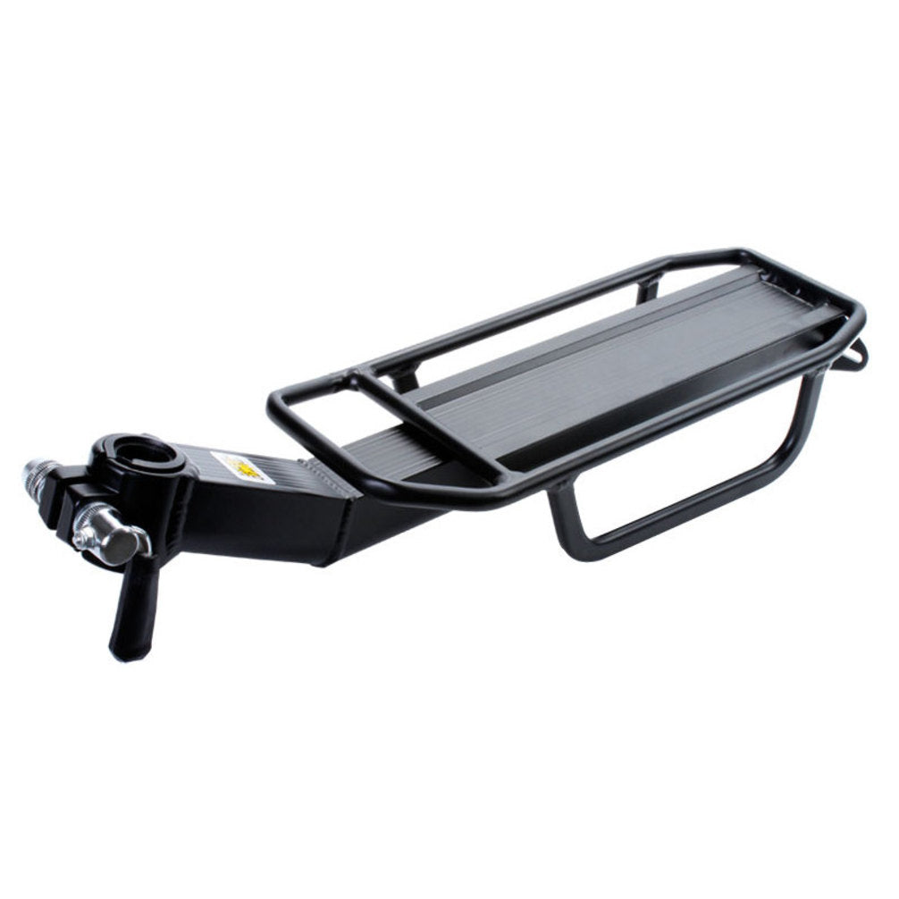 Bike Rack with Pannier Mount T645141