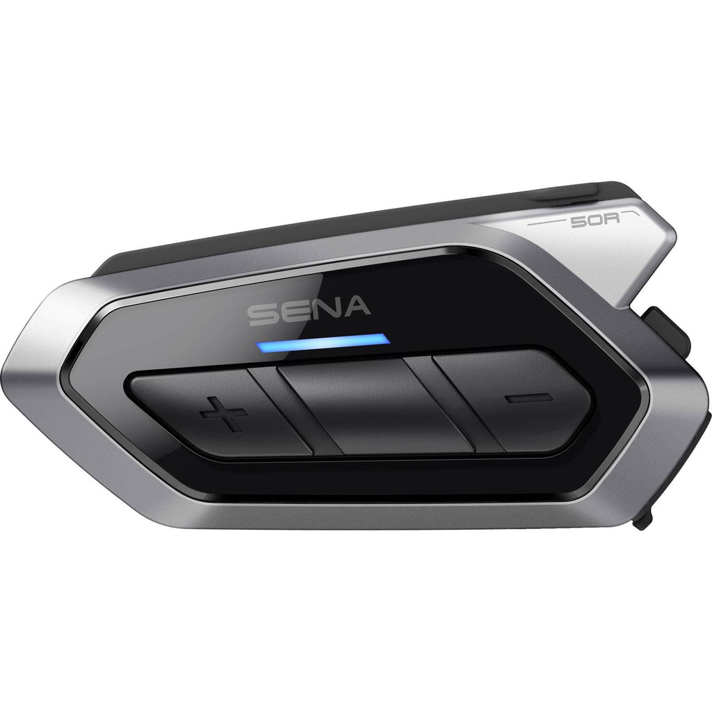 Bluetooth Communication System with Mesh Intercom N856885