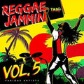 Reggae Jammin A452356