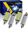 Pack of 4 LED Bulb A37442