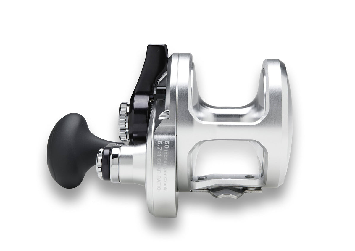 Talica 20BFC Reel N746