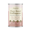 Plant-Based Collagen+ Bamboo Silica + Hyaluronic Acid 240g S117