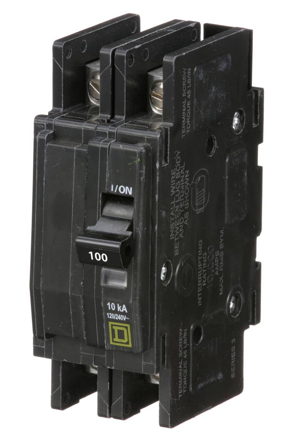 Square D Circuit Breaker N8488