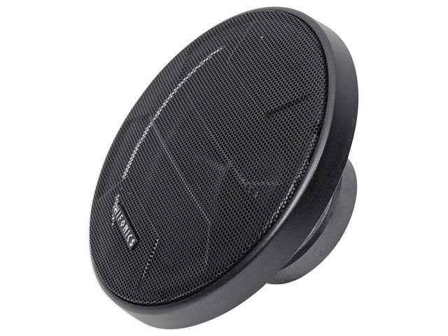 2-Pairs 400 Watt Component Car Audio Speakers W627300