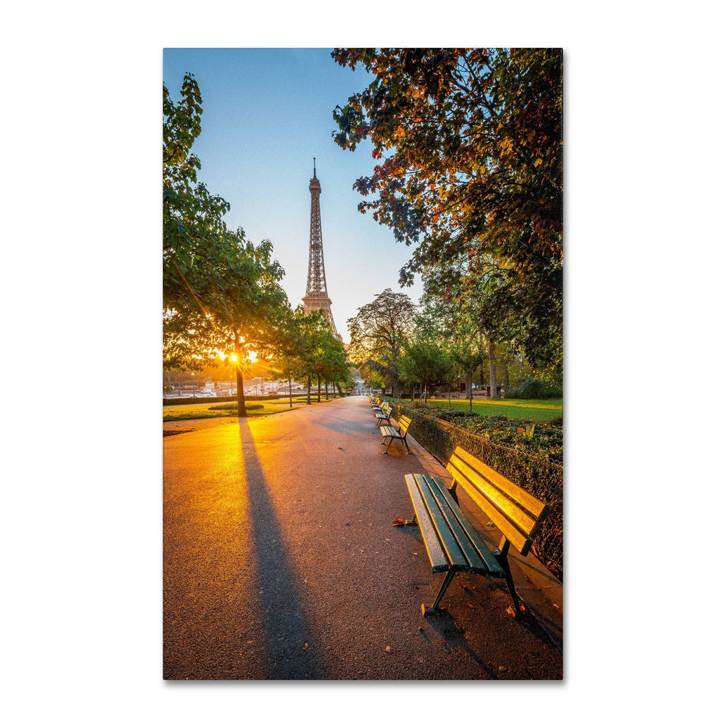 Canvas Art D4352