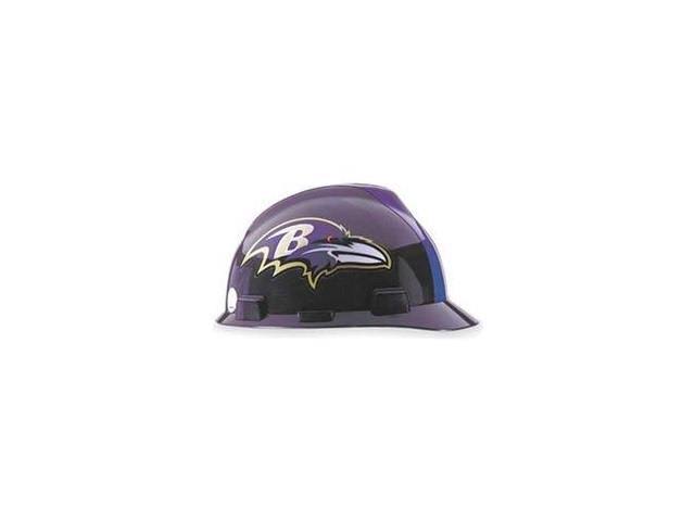 V-Gard Hard Cap with Baltimore Ravens Logo E954831