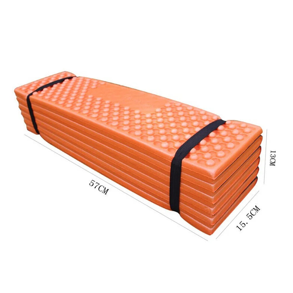Foldable Foam Mat Waterproof Pad Q181